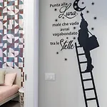 La Dimora Della Luna Holiday home