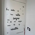 Holiday home La Dimora Della Luna Pozzallo