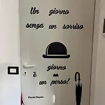 La Dimora Della Luna Holiday home *