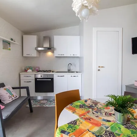 La Dimora Della Luna Holiday home *