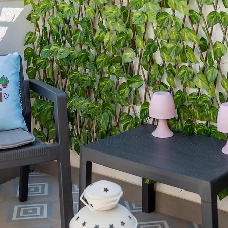La Dimora Della Luna Holiday home