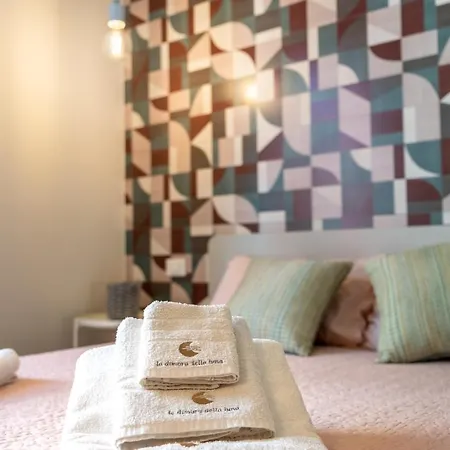 La Dimora Della Luna Holiday home