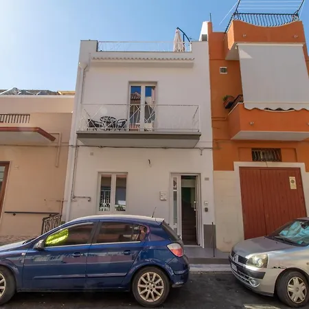 La Dimora Della Luna Holiday home Pozzallo