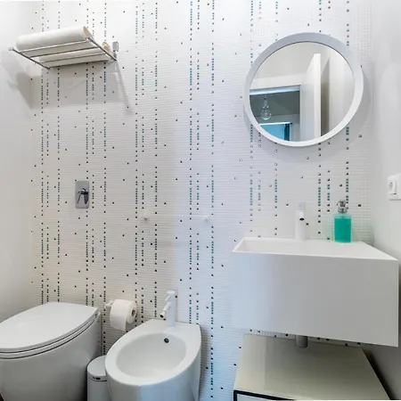 La Dimora Della Luna Holiday home *