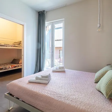 La Dimora Della Luna Holiday home *