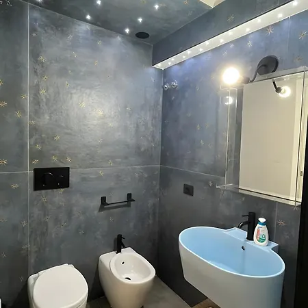 La Dimora Della Luna Holiday home Pozzallo