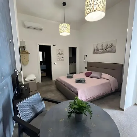 Ferienhaus La Dimora Della Luna