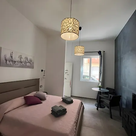 La Dimora Della Luna Ferienhaus