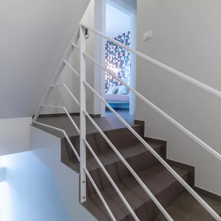 Ferienhaus La Dimora Della Luna *