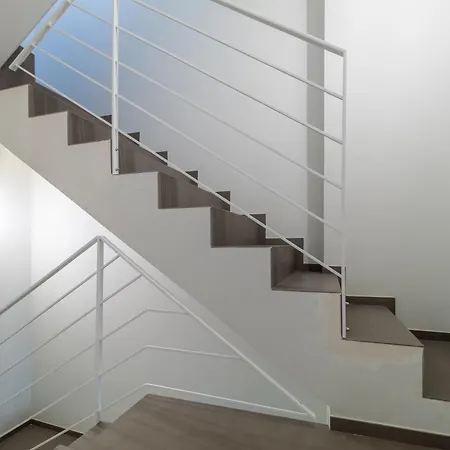 La Dimora Della Luna Ferienhaus Pozzallo