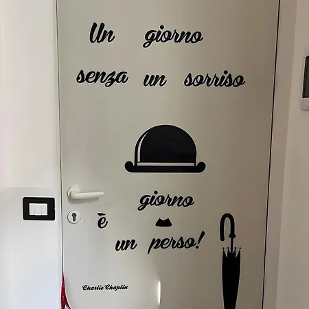 Ferienhaus La Dimora Della Luna Pozzallo