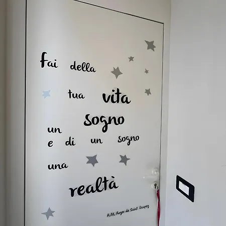 La Dimora Della Luna Ferienhaus