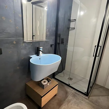 La Dimora Della Luna Ferienhaus *
