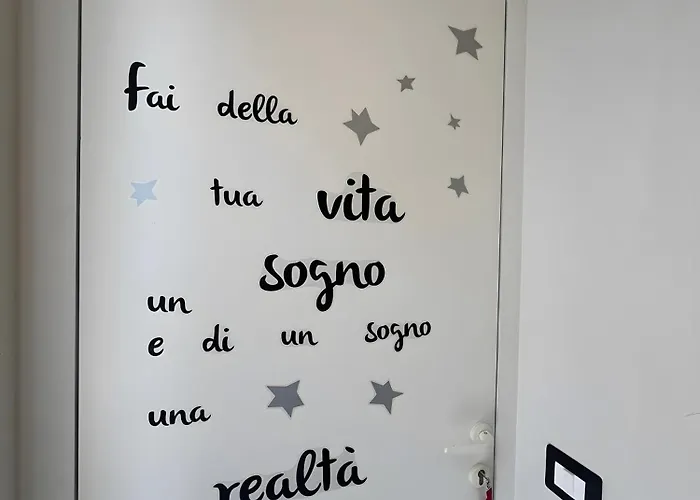 Feriehus La Dimora Della Luna Pozzallo